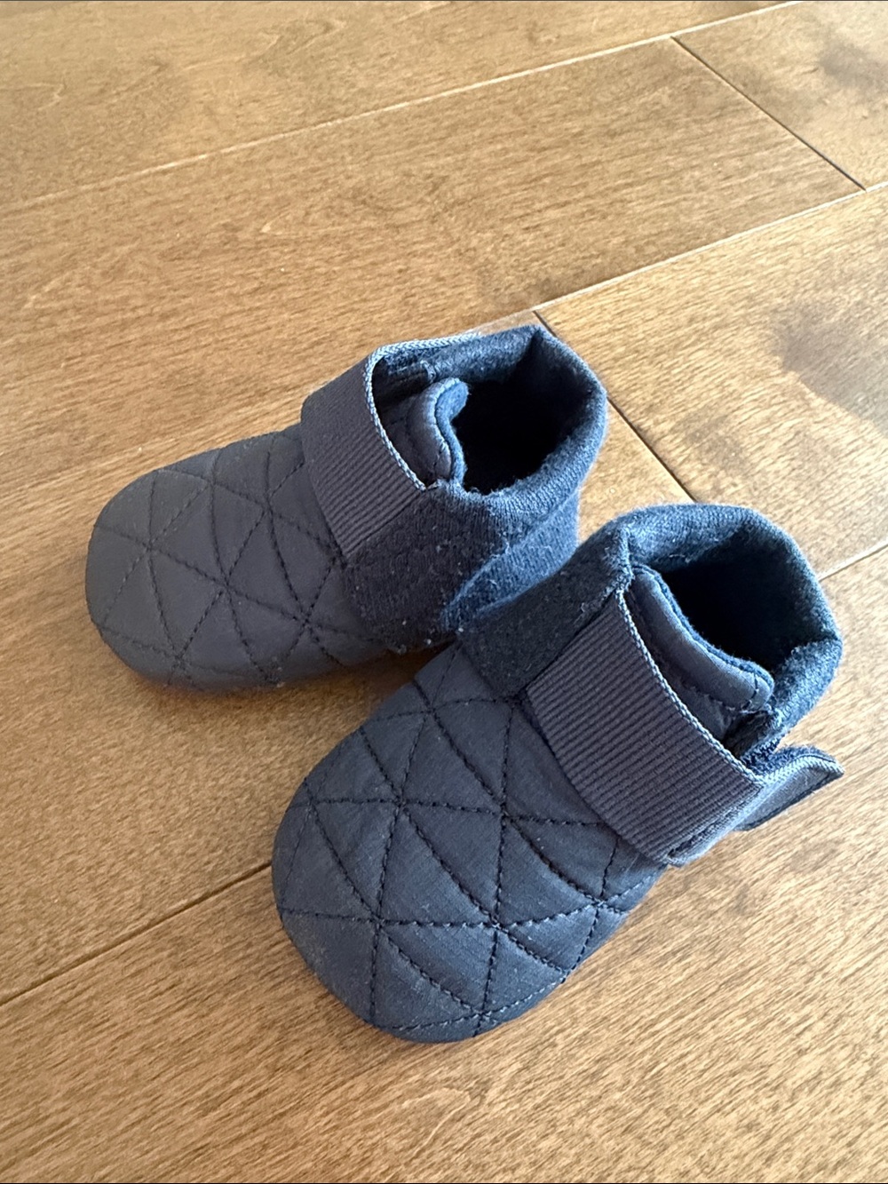 TEVA baby slippers shoes